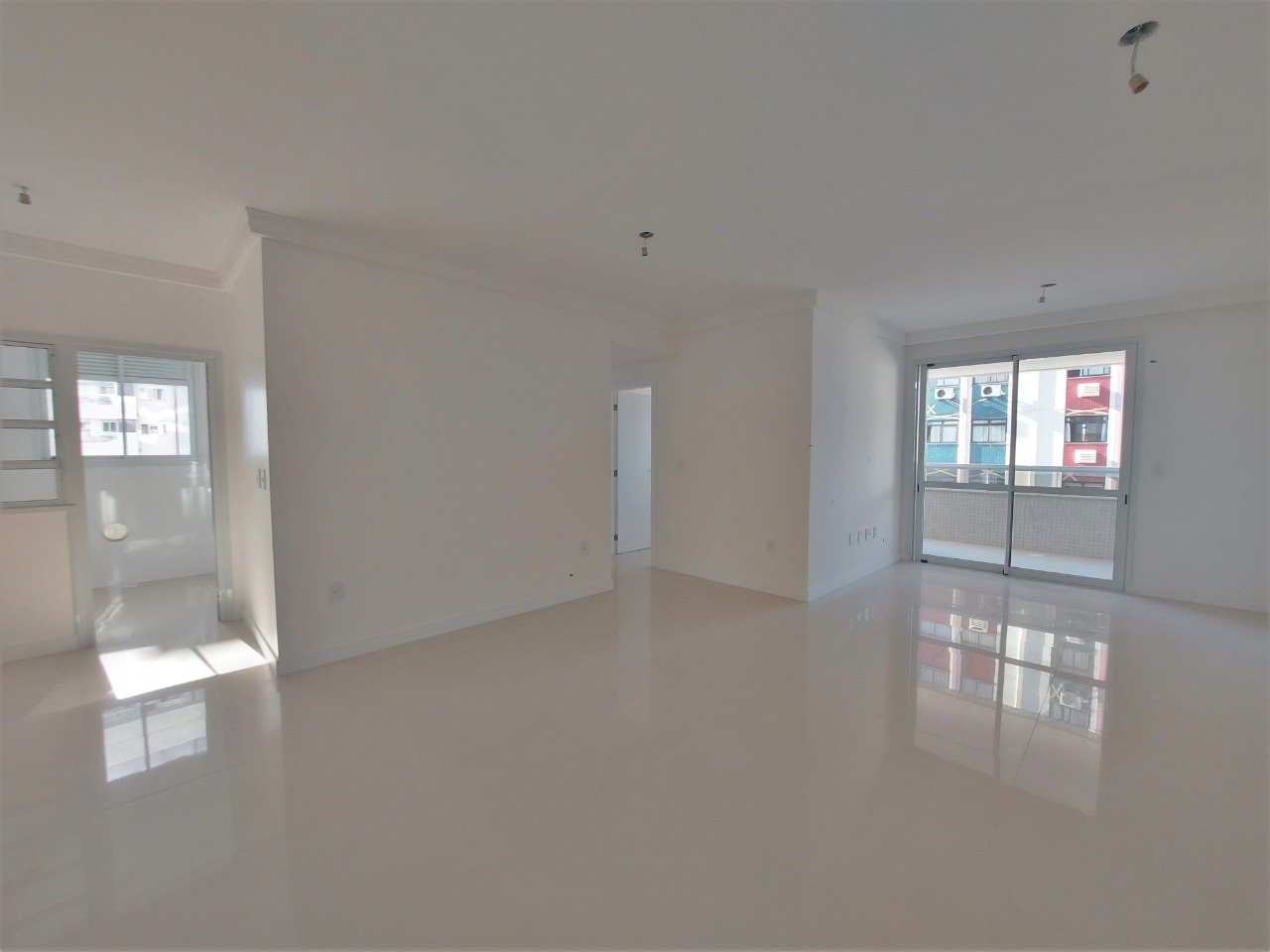 Apartamento à venda no Campinas: 