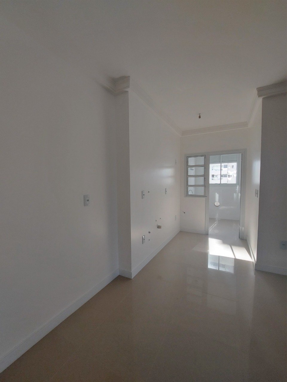 Apartamento à venda no Campinas: 