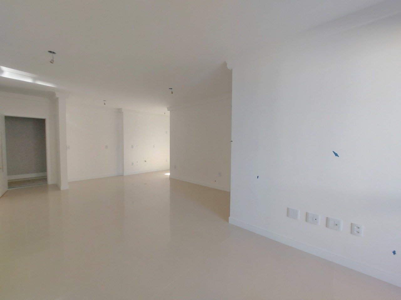 Apartamento à venda no Campinas: 