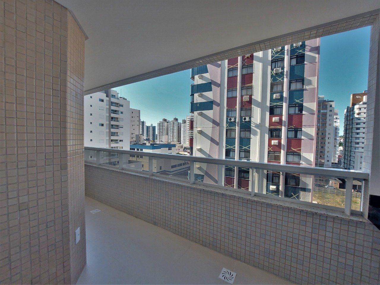 Apartamento à venda no Campinas: