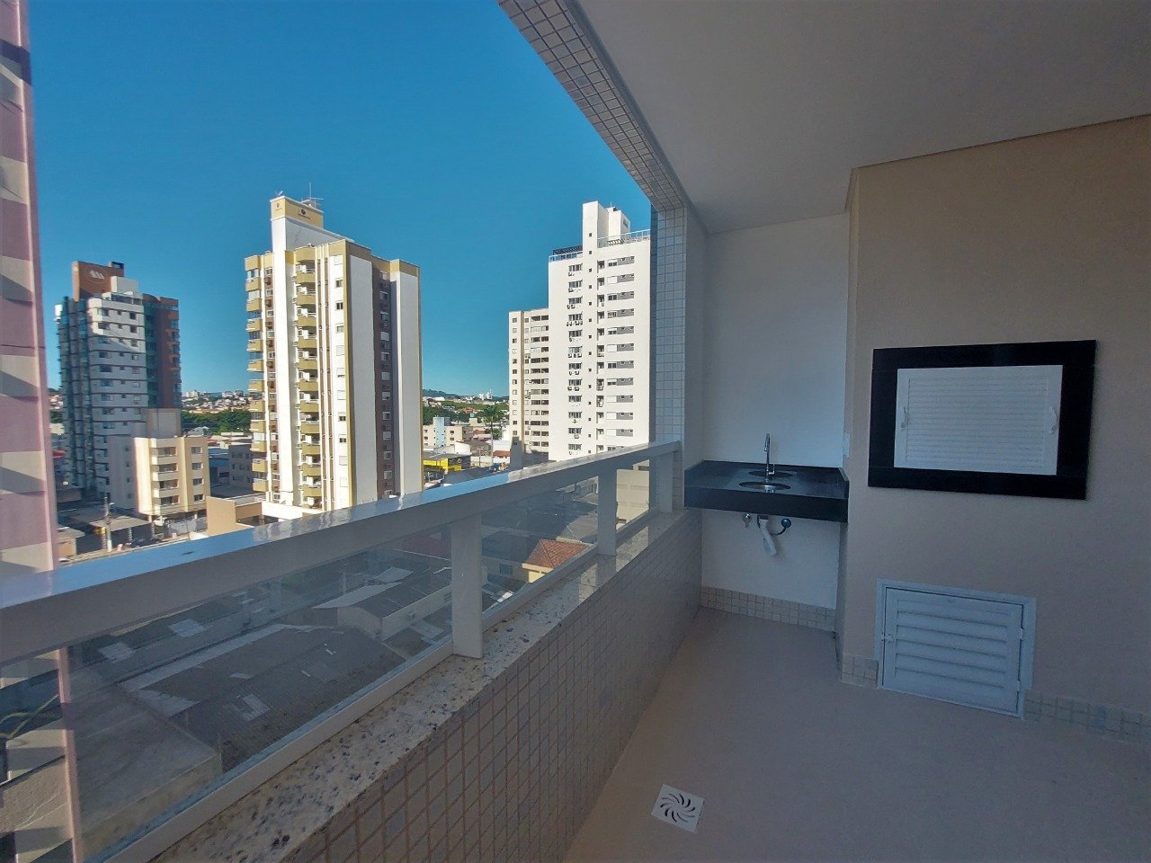 Apartamento à venda no Campinas: