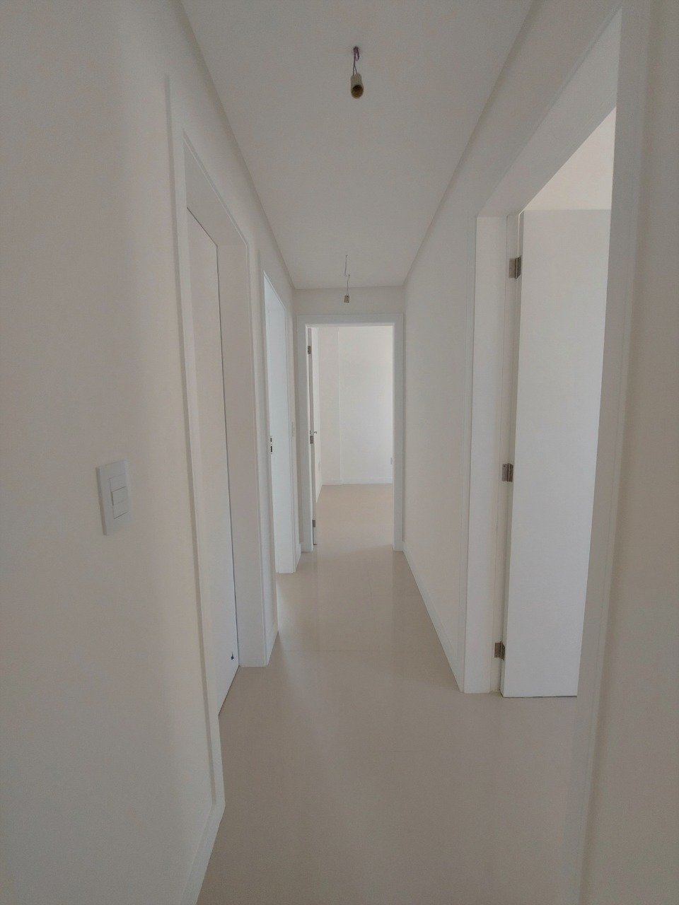 Apartamento à venda no Campinas: