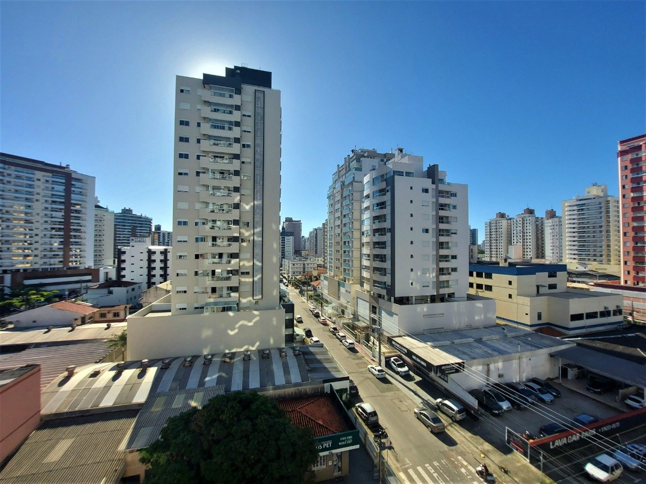 Apartamento à venda no Campinas: