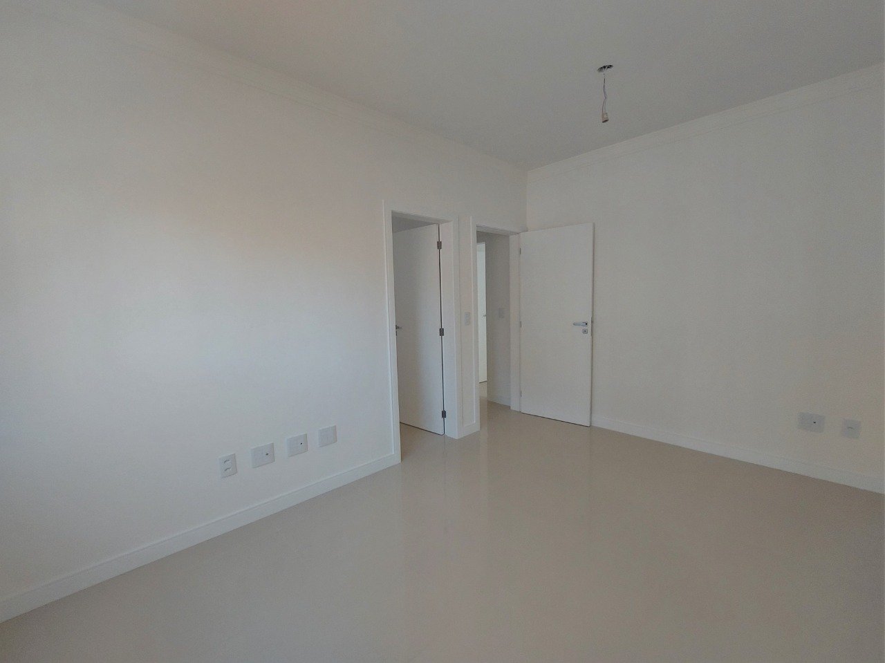 Apartamento à venda no Campinas: