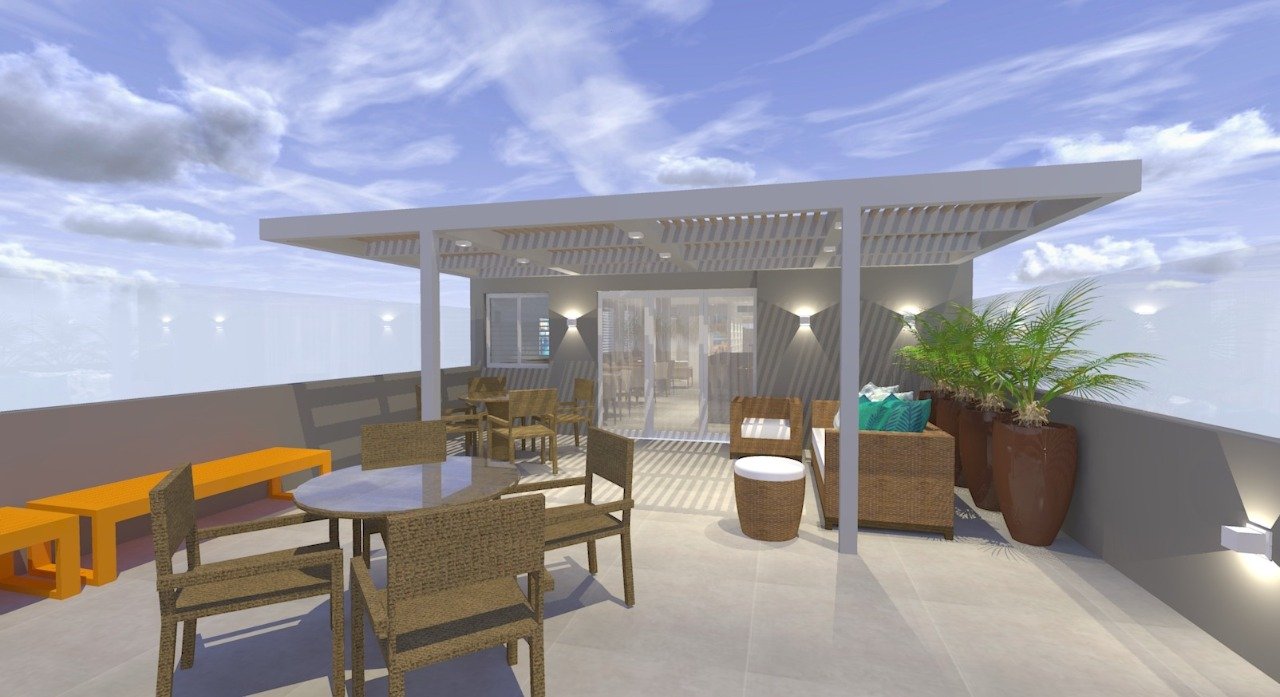 Apartamento à venda no Campinas: