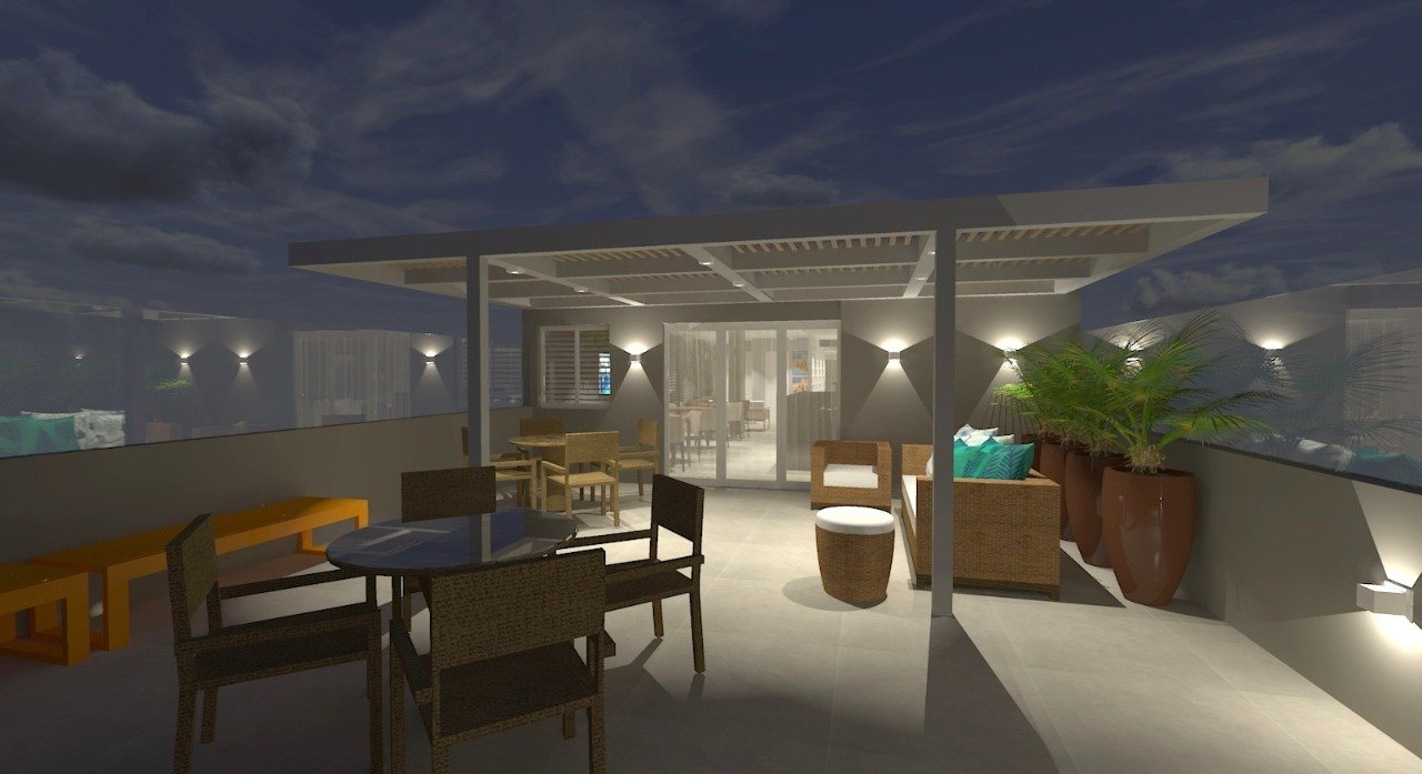 Apartamento à venda no Campinas: