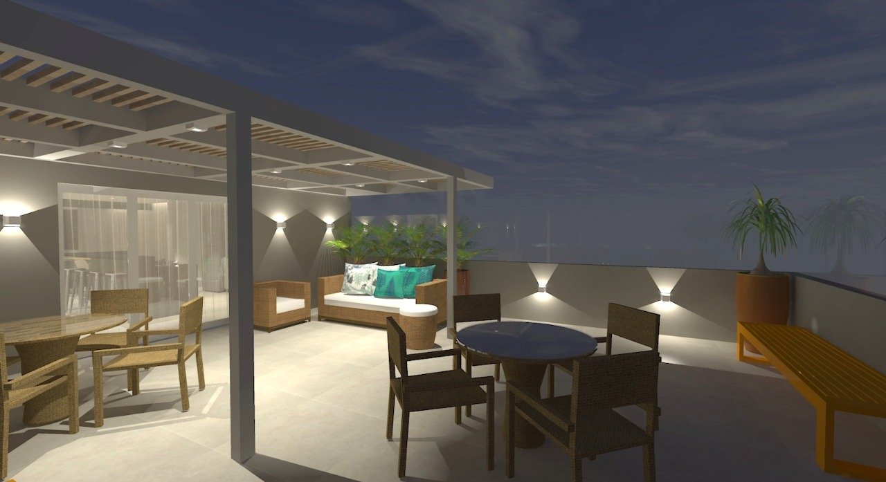 Apartamento à venda no Campinas: