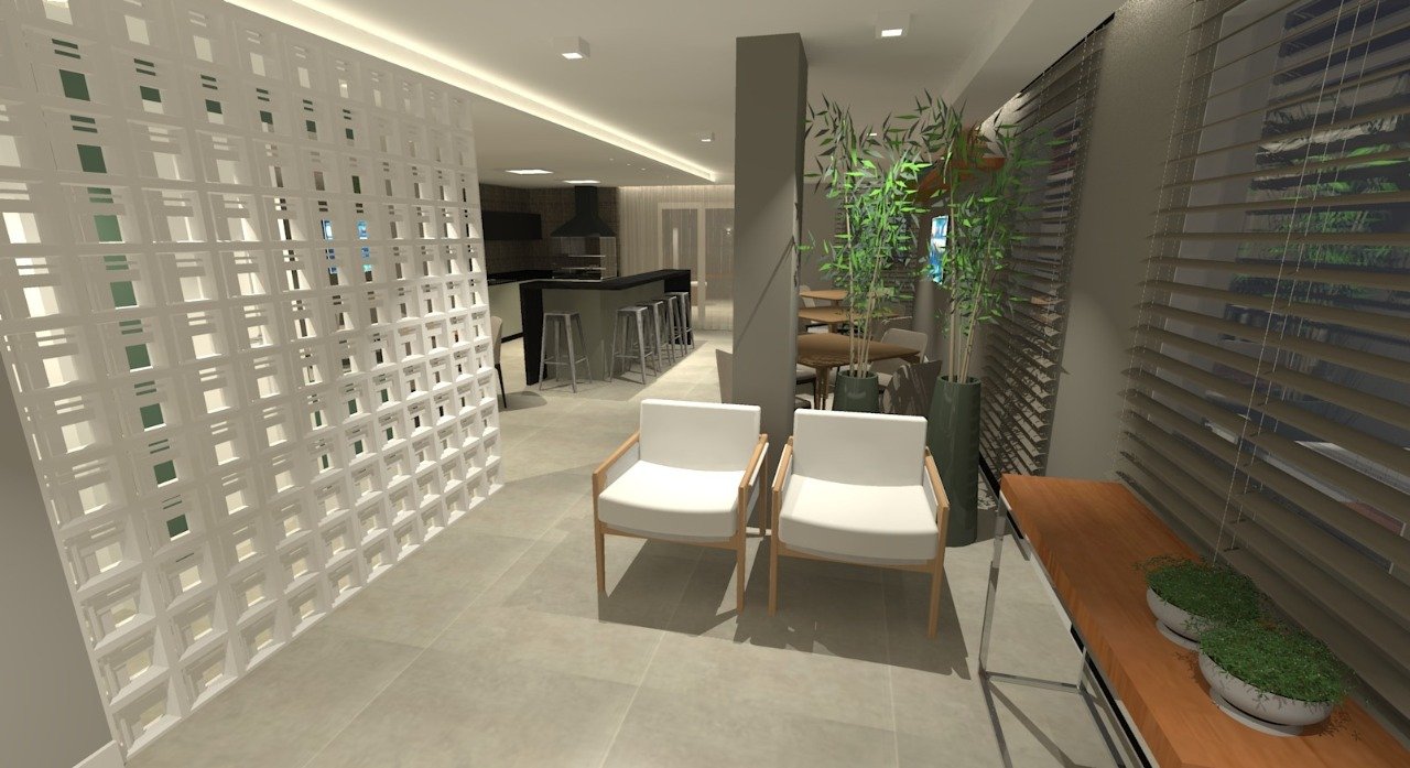 Apartamento à venda no Campinas: