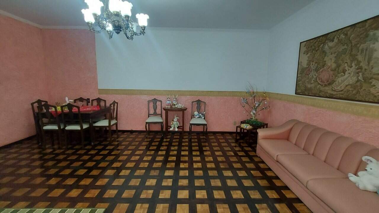 Casa à venda no PRAIA COMPRIDA: 