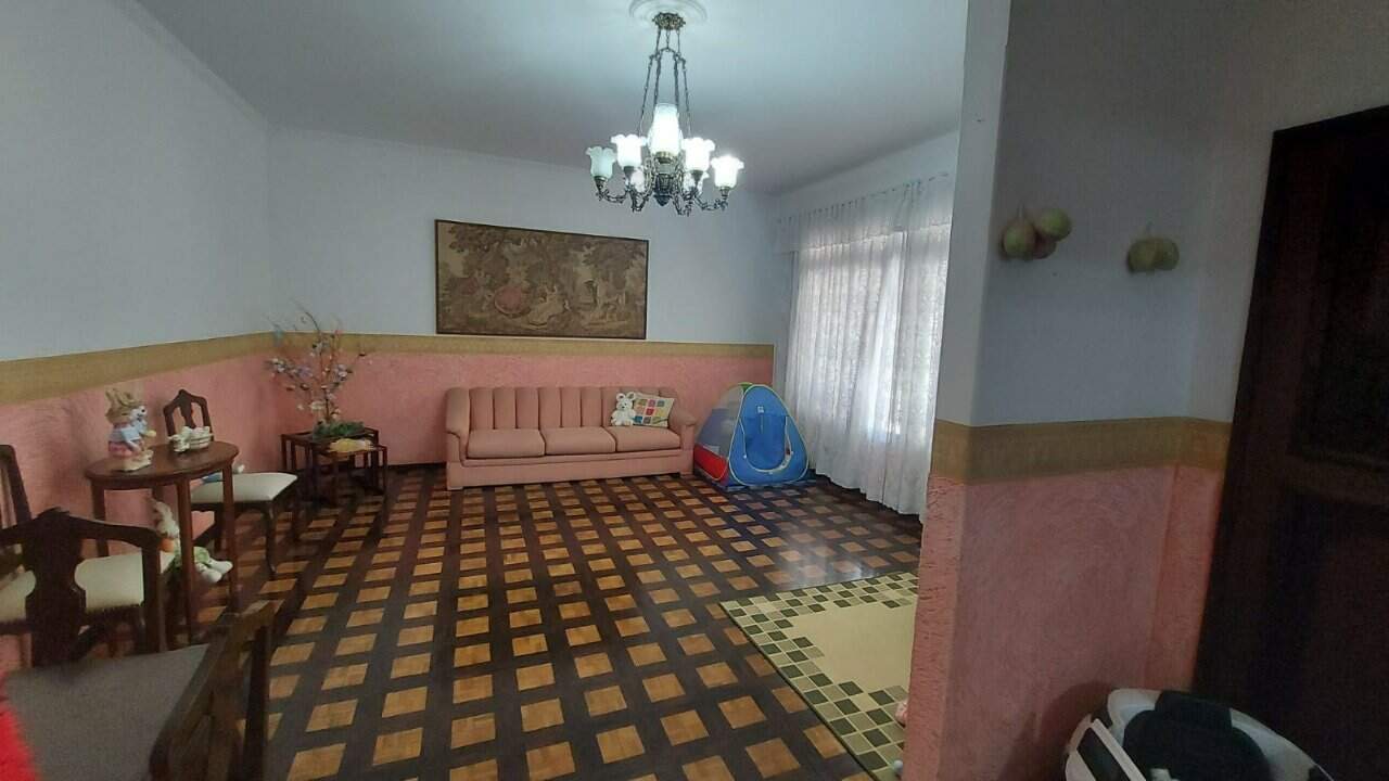 Casa à venda no PRAIA COMPRIDA: 