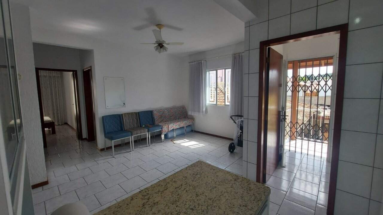 Casa à venda no PRAIA COMPRIDA: 
