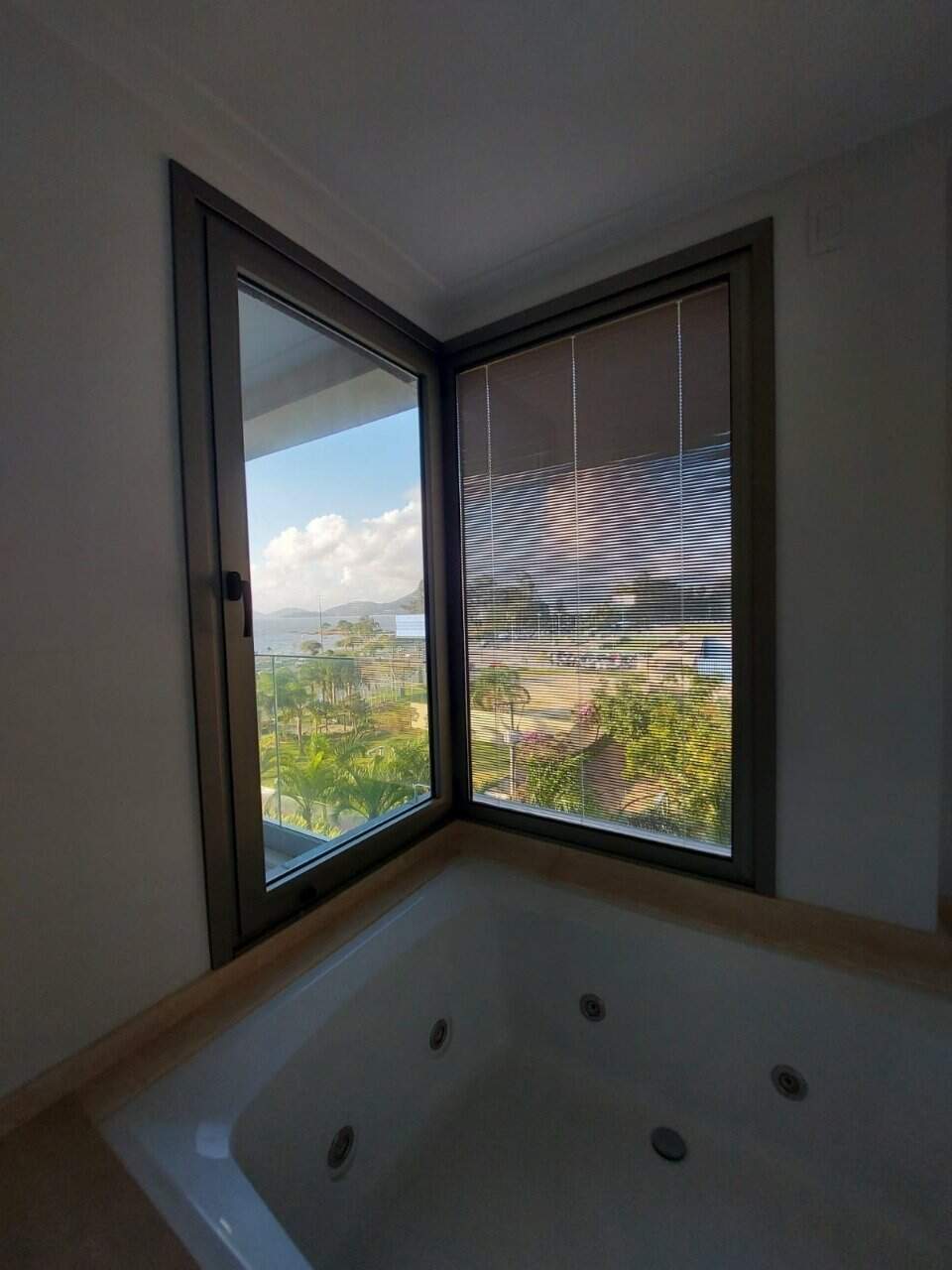Apartamento à venda no Agronomica: