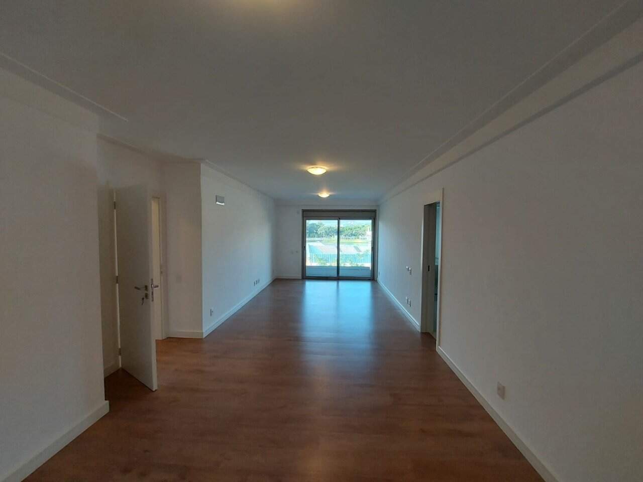 Apartamento à venda no Agronomica: