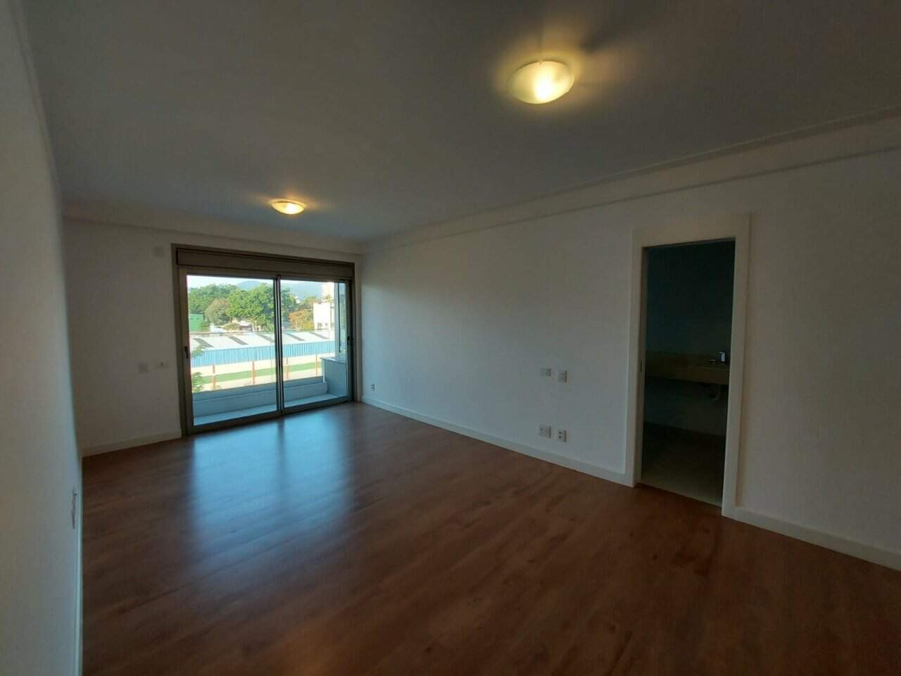 Apartamento à venda no Agronomica: