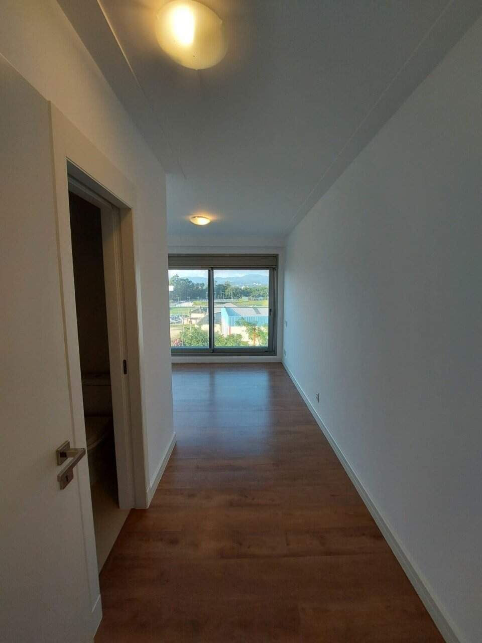 Apartamento à venda no Agronomica: