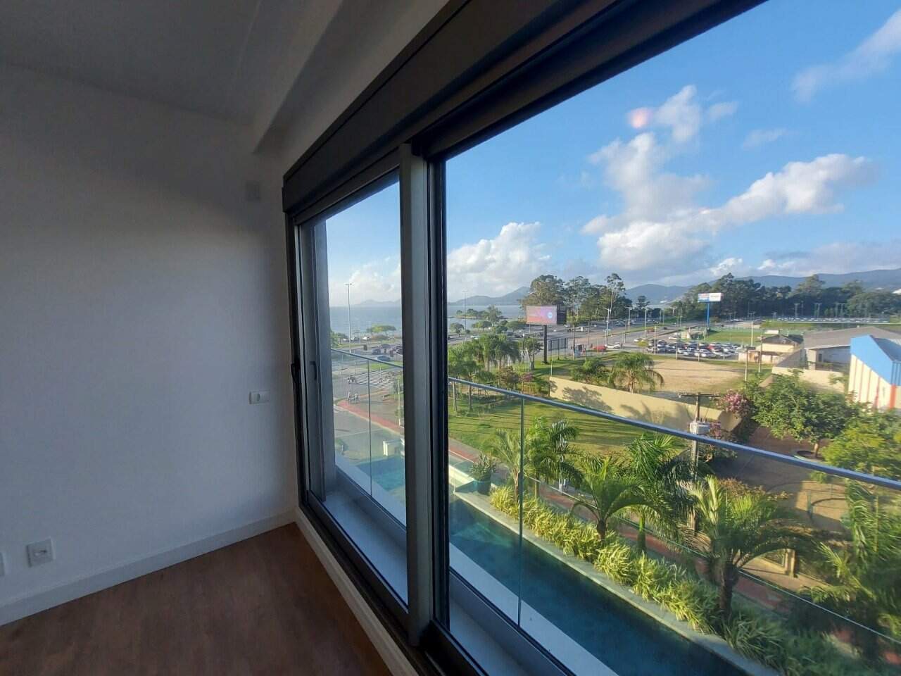 Apartamento à venda no Agronomica:
