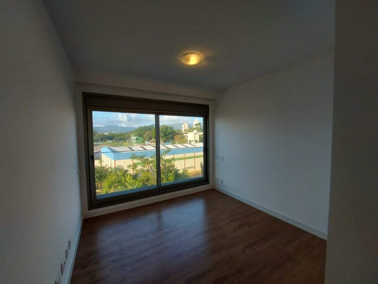 Apartamento à venda no Agronomica: