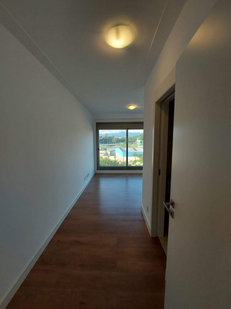 Apartamento à venda no Agronomica: