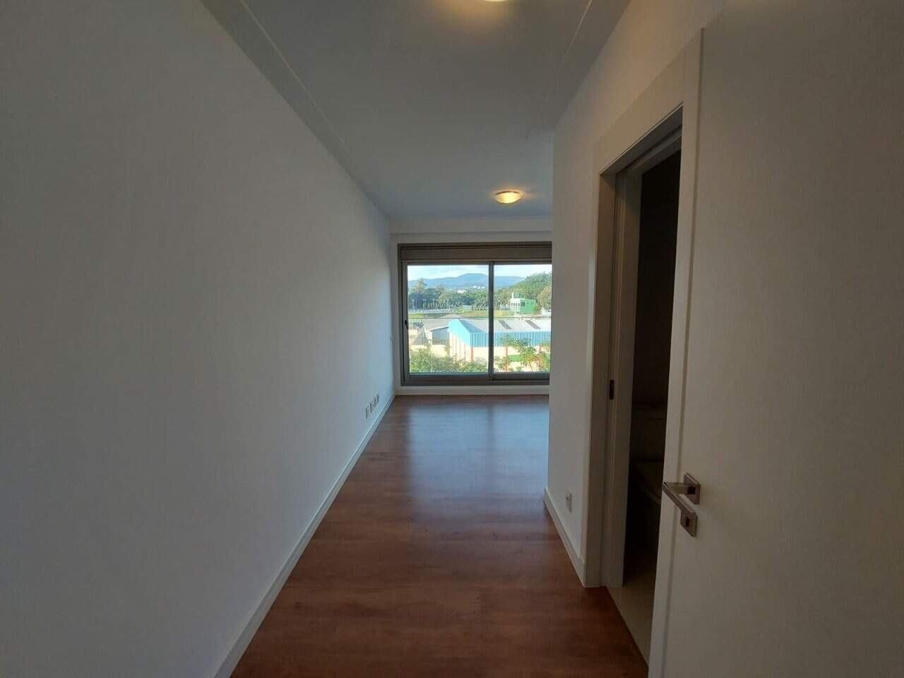 Apartamento à venda no Agronomica: