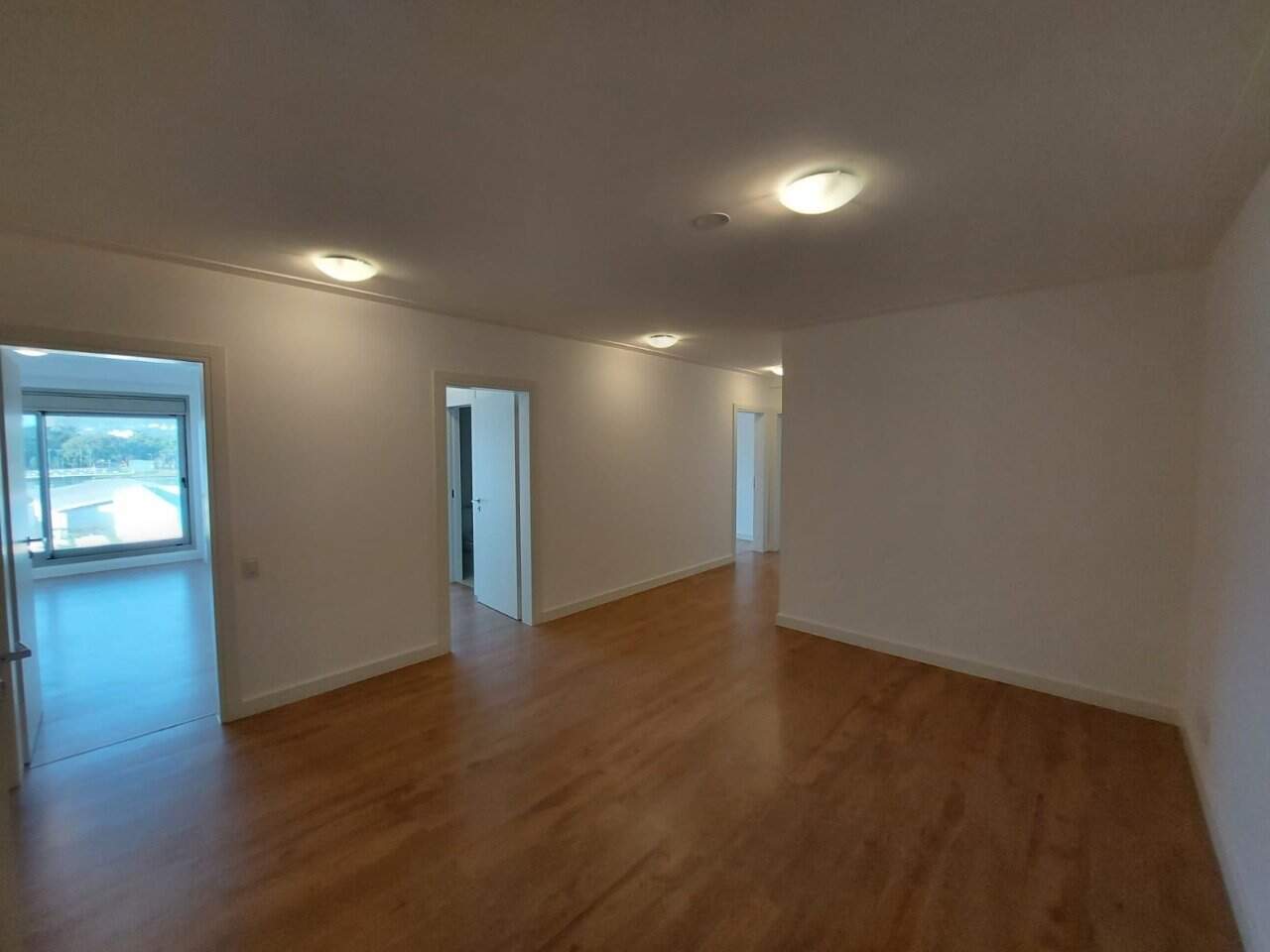 Apartamento à venda no Agronomica: