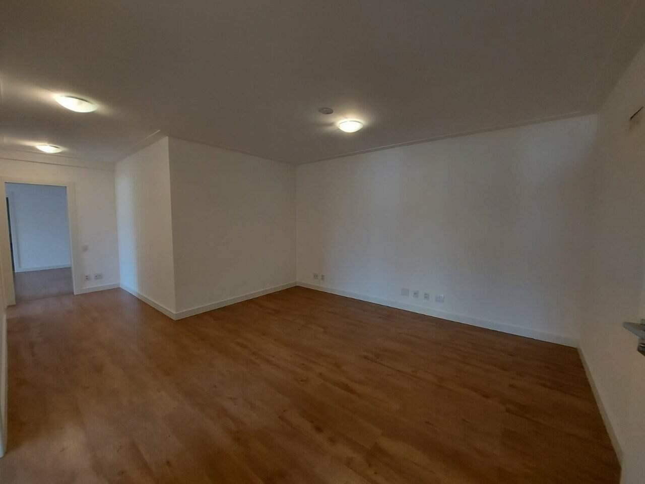 Apartamento à venda no Agronomica: