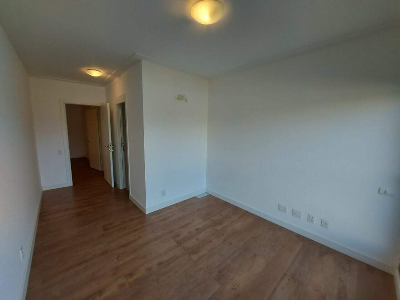 Apartamento à venda no Agronomica: