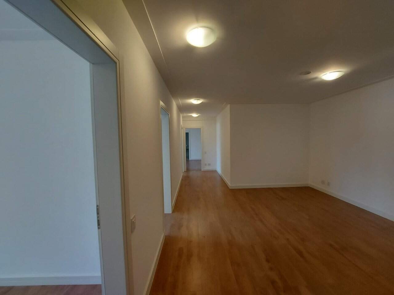 Apartamento à venda no Agronomica: