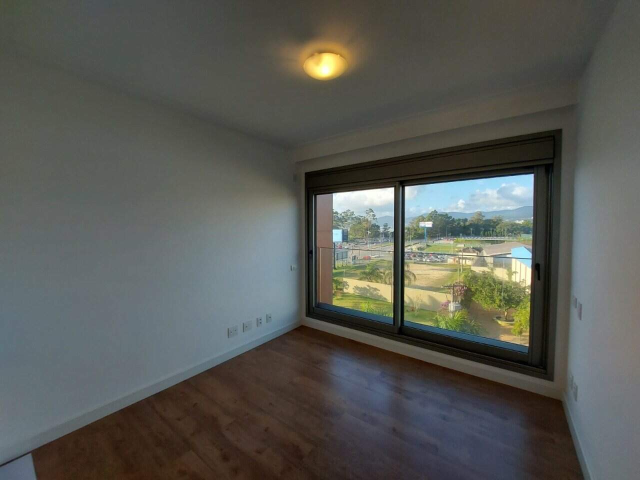 Apartamento à venda no Agronomica: