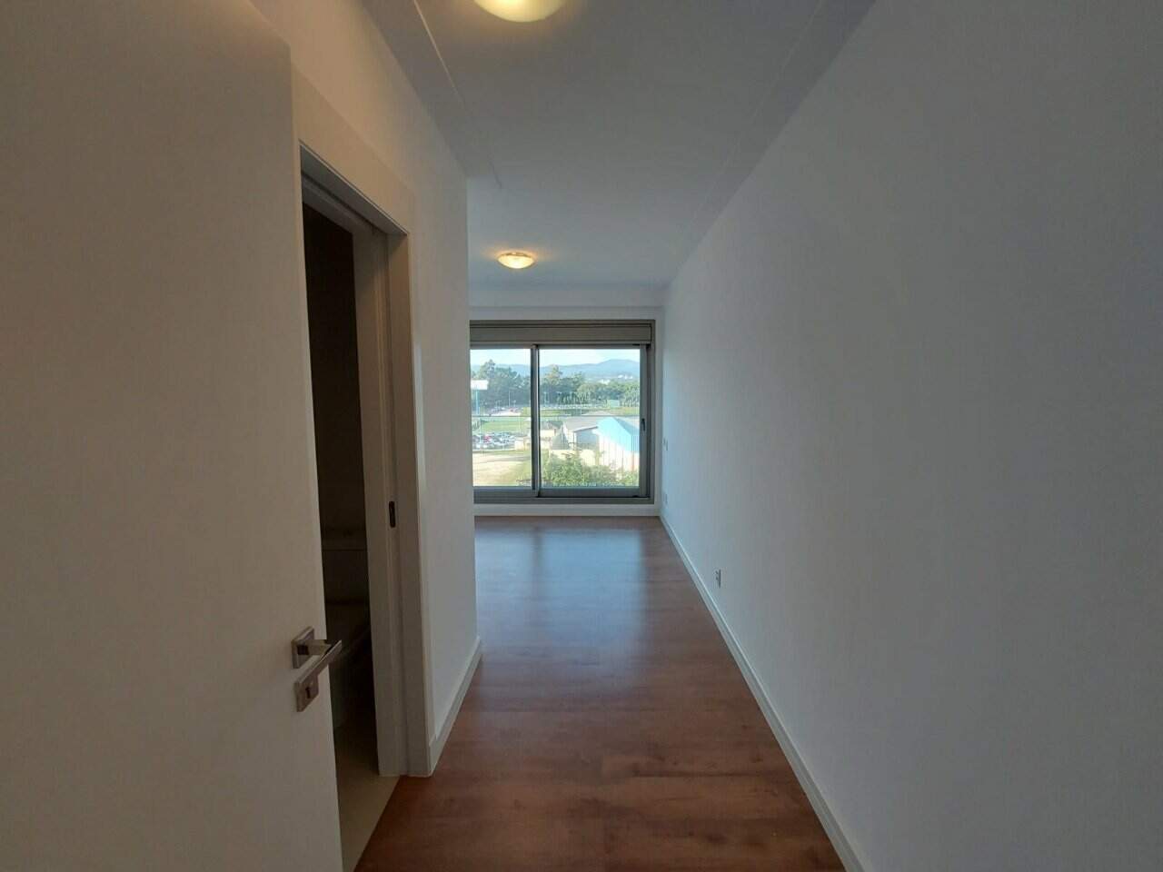 Apartamento à venda no Agronomica: