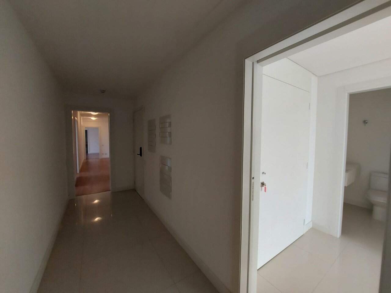 Apartamento à venda no Agronomica: