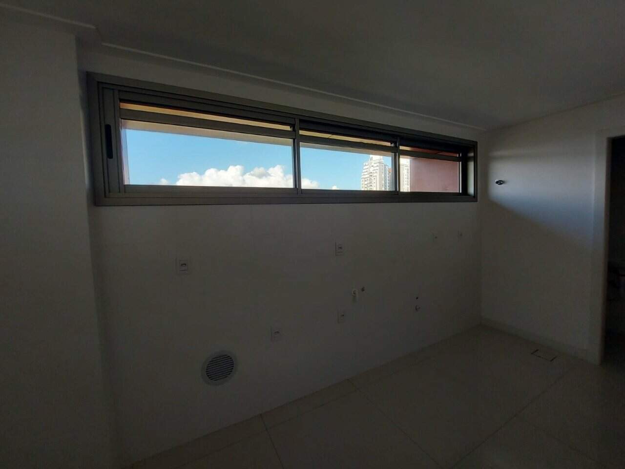 Apartamento à venda no Agronomica:
