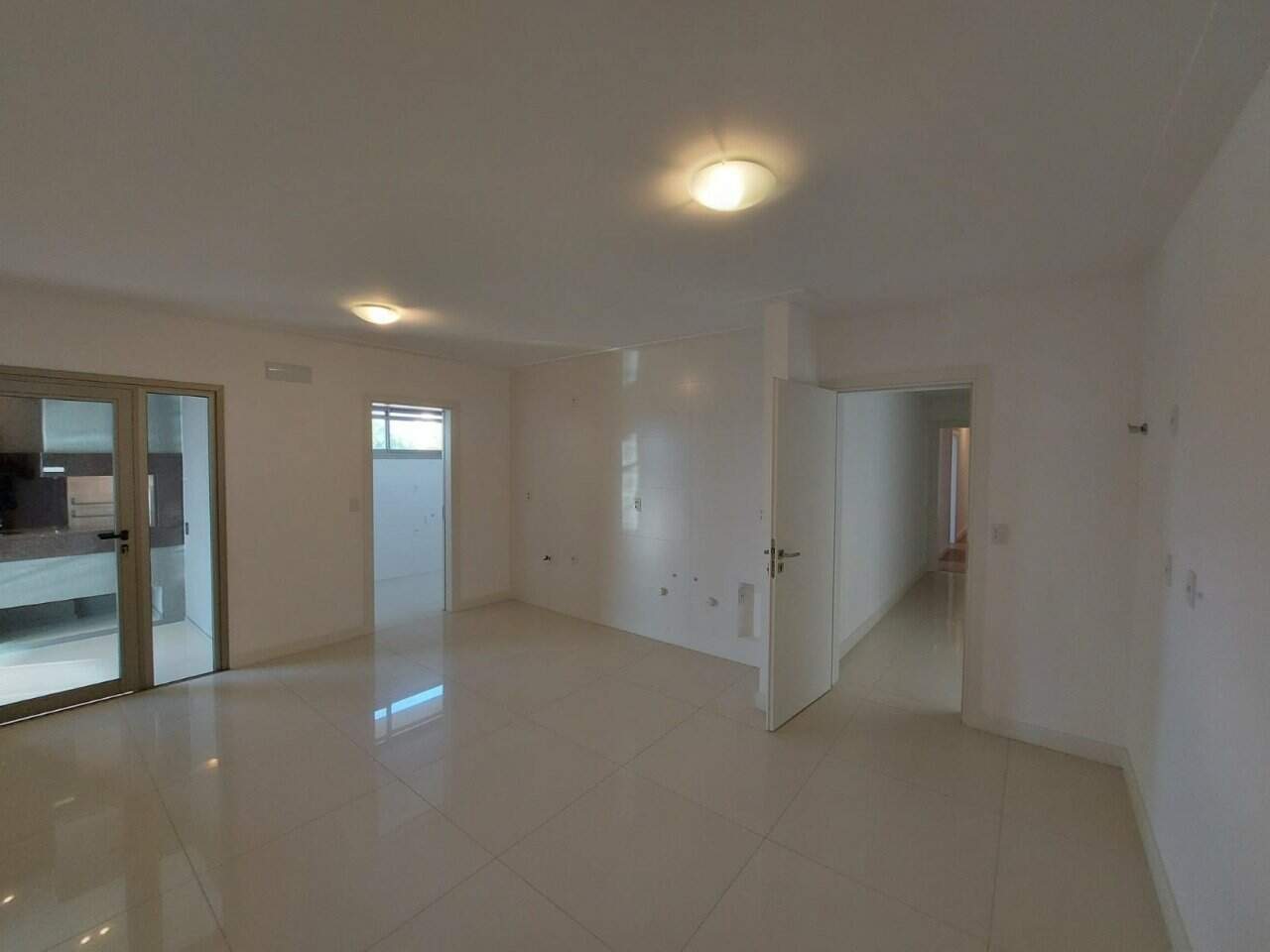 Apartamento à venda no Agronomica: