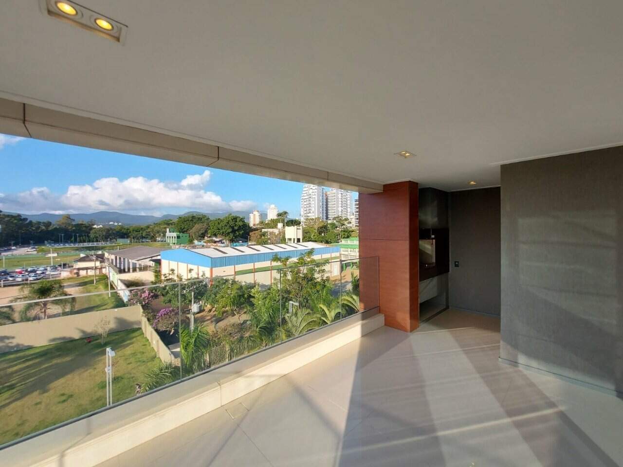 Apartamento à venda no Agronomica: