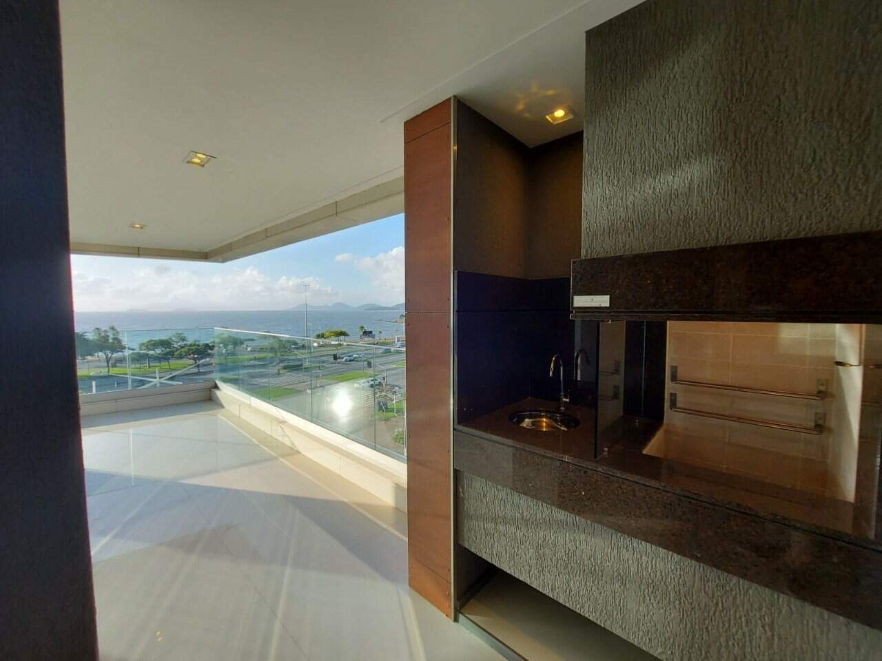 Apartamento à venda no Agronomica: