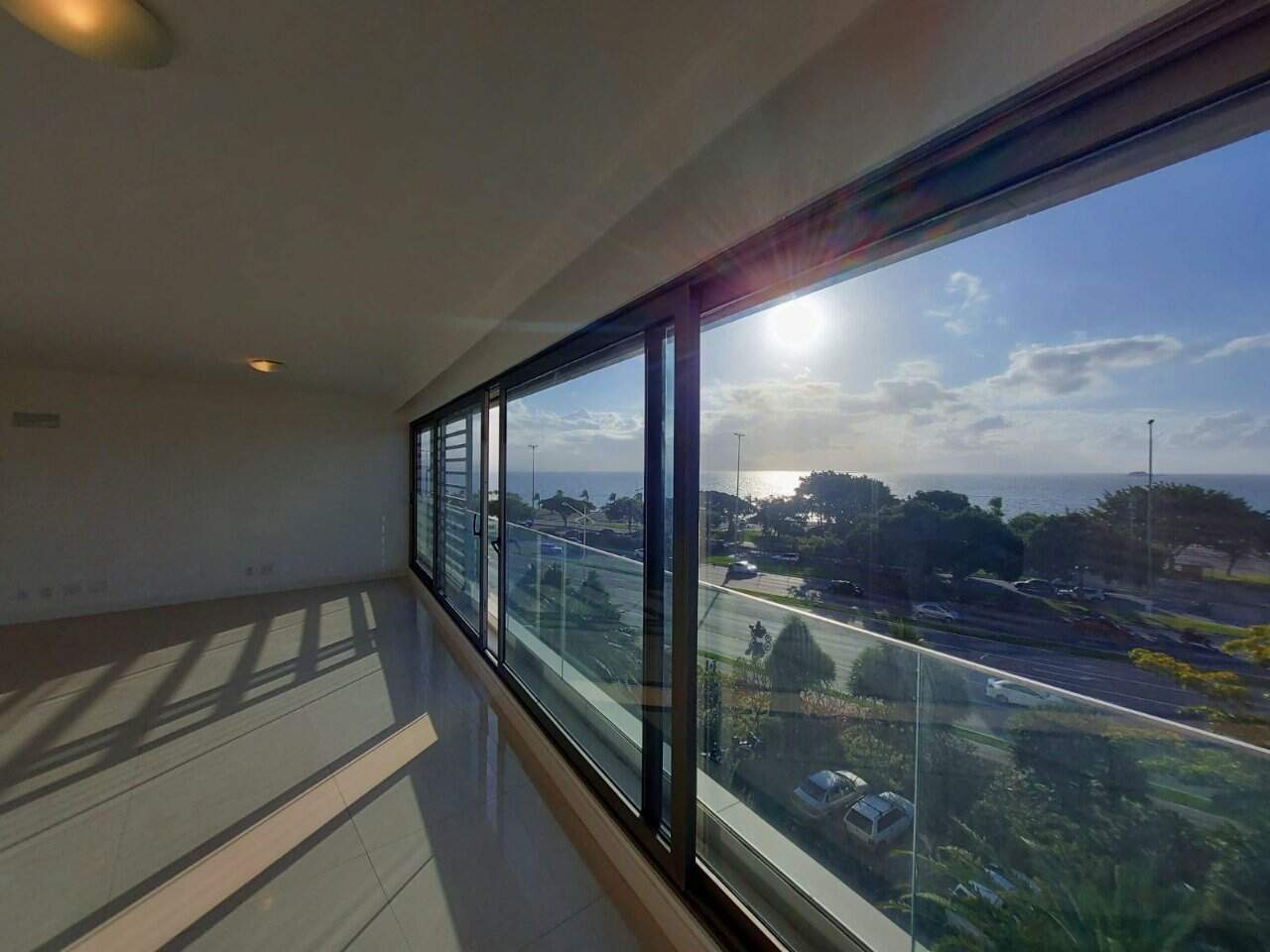 Apartamento à venda no Agronomica: