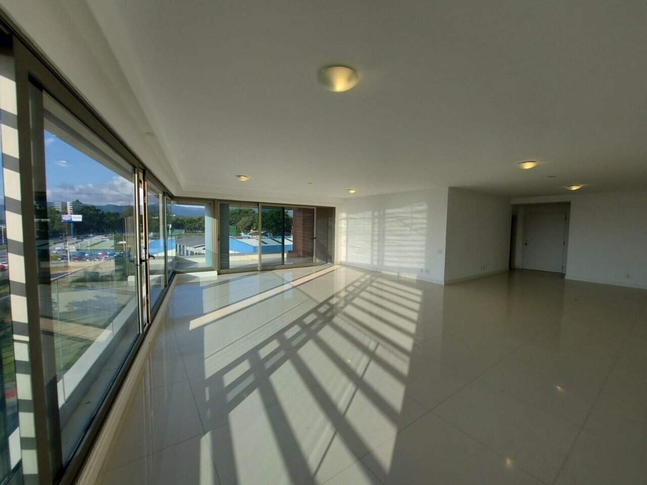 Apartamento à venda no Agronomica: