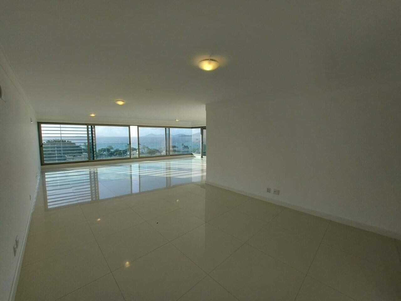 Apartamento à venda no Agronomica: 
