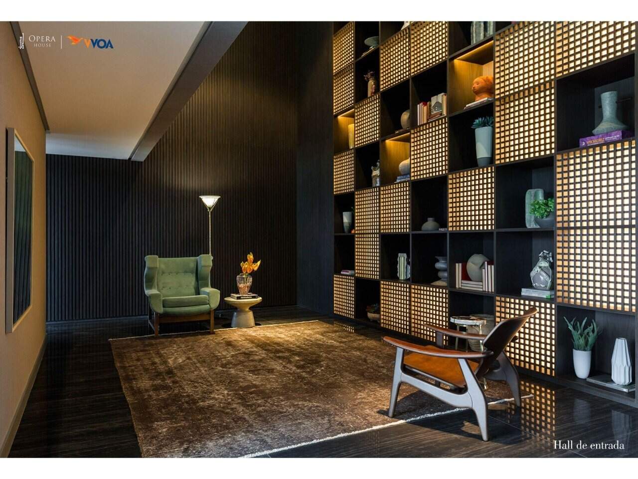 Apartamento à venda no Agronomica: