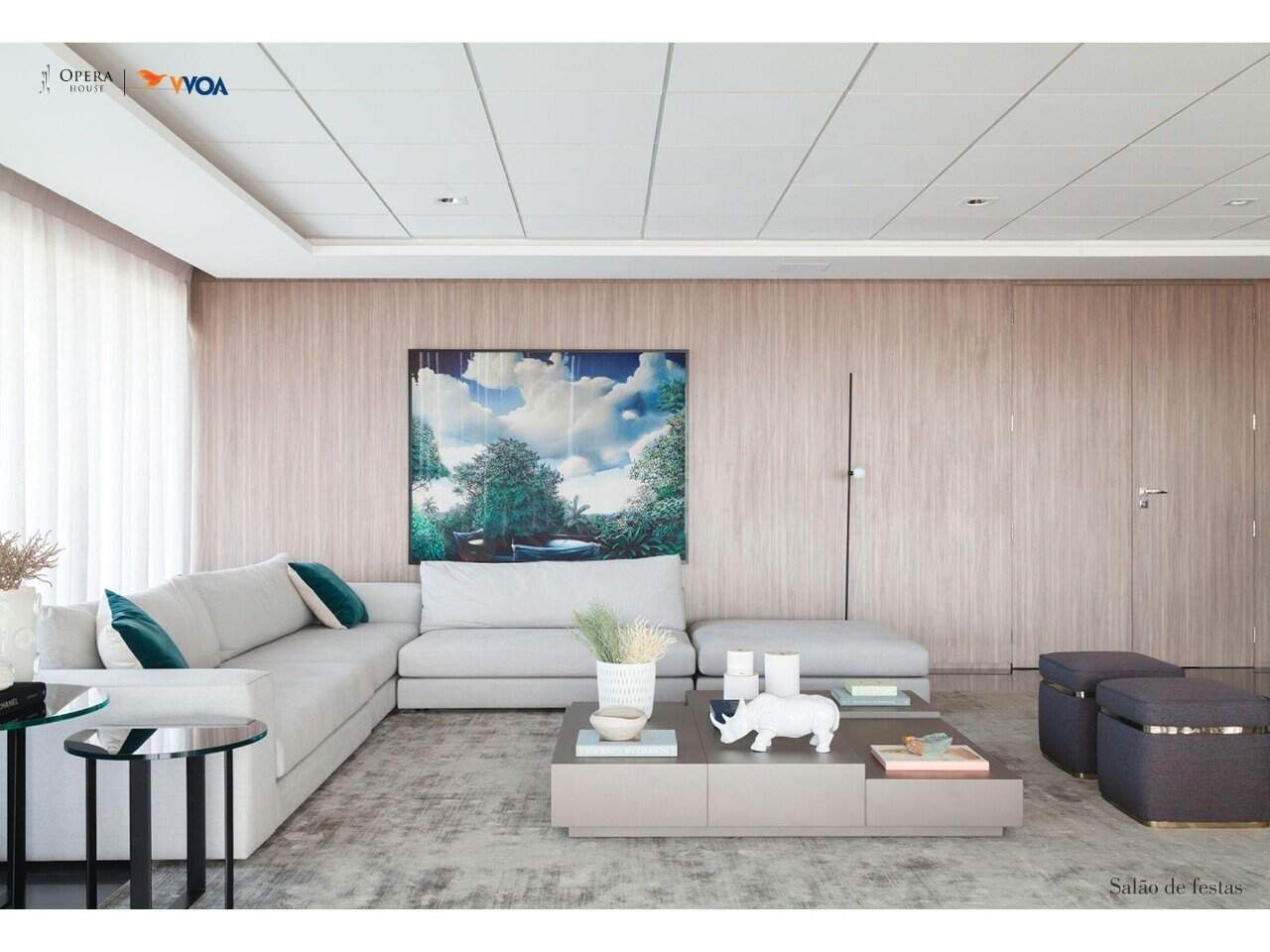 Apartamento à venda no Agronomica: