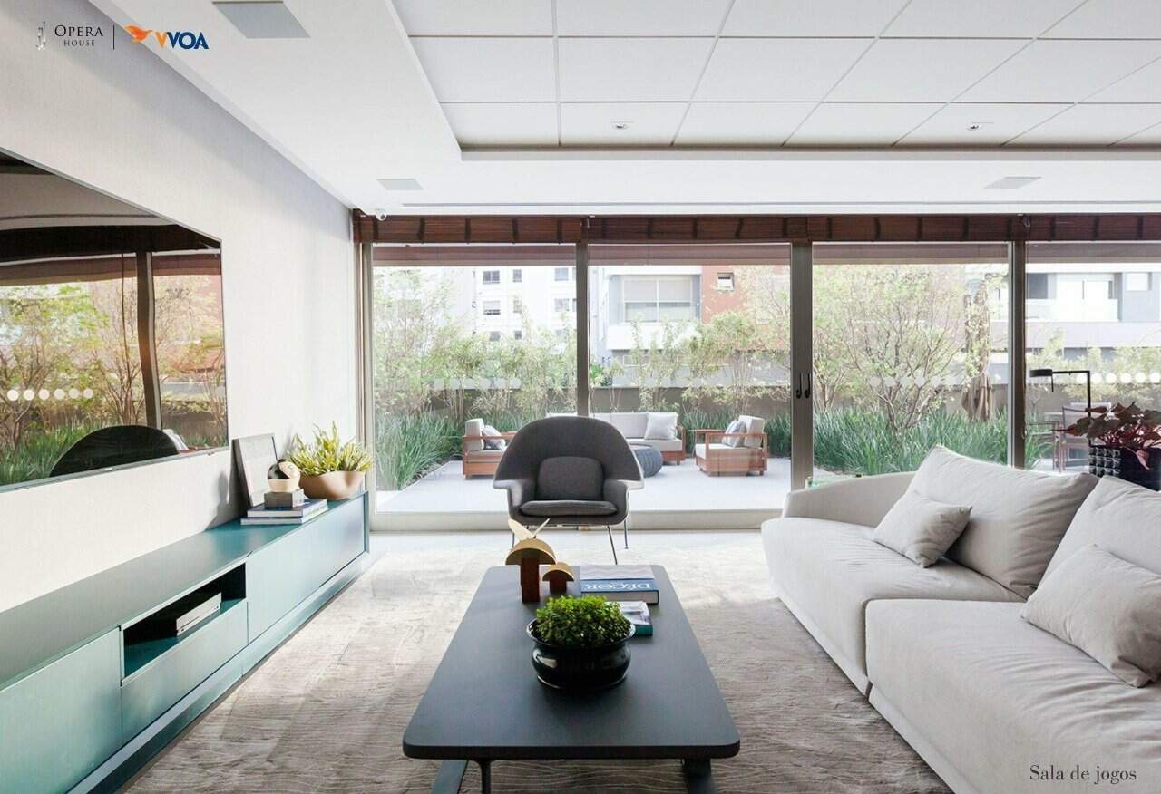 Apartamento à venda no Agronomica: