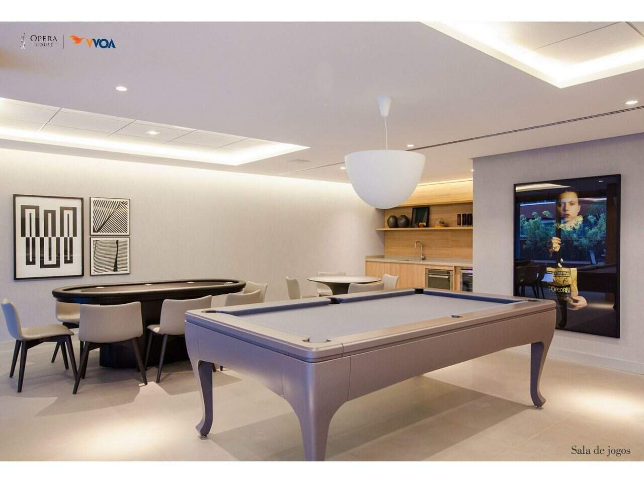 Apartamento à venda no Agronomica: