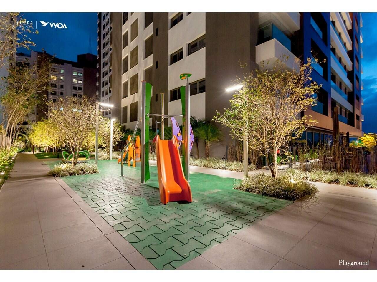 Apartamento à venda no Agronomica: