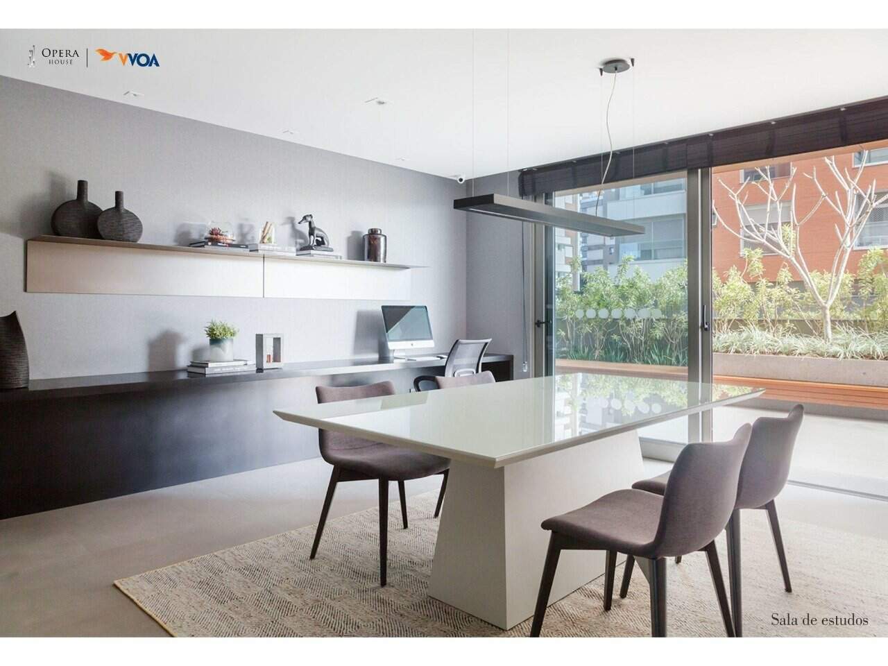Apartamento à venda no Agronomica: