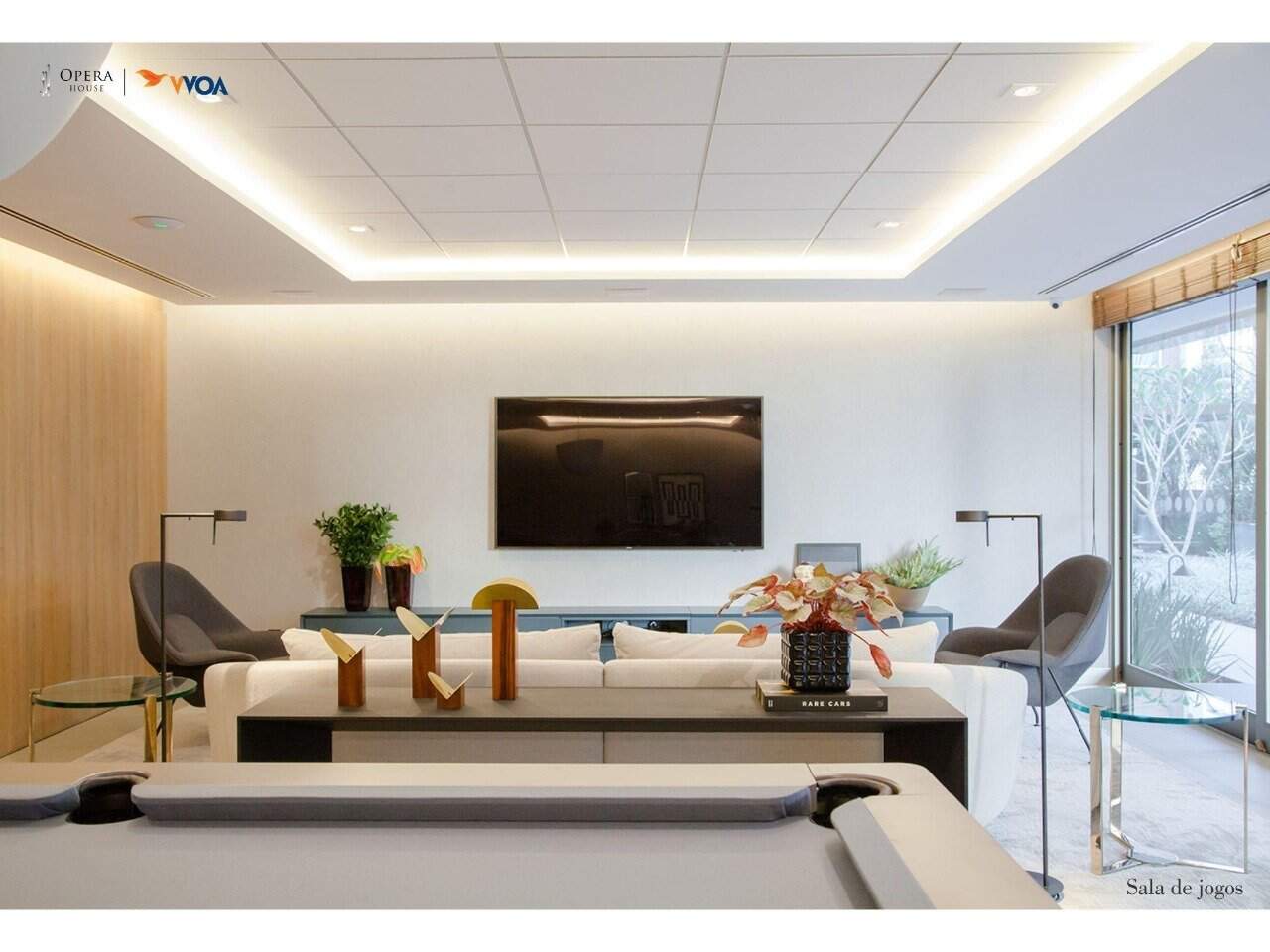 Apartamento à venda no Agronomica: