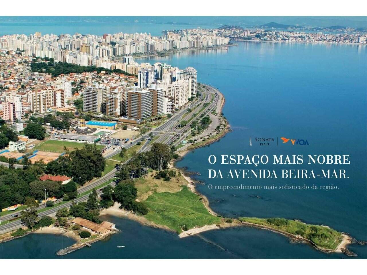 Apartamento à venda no Agronomica: 