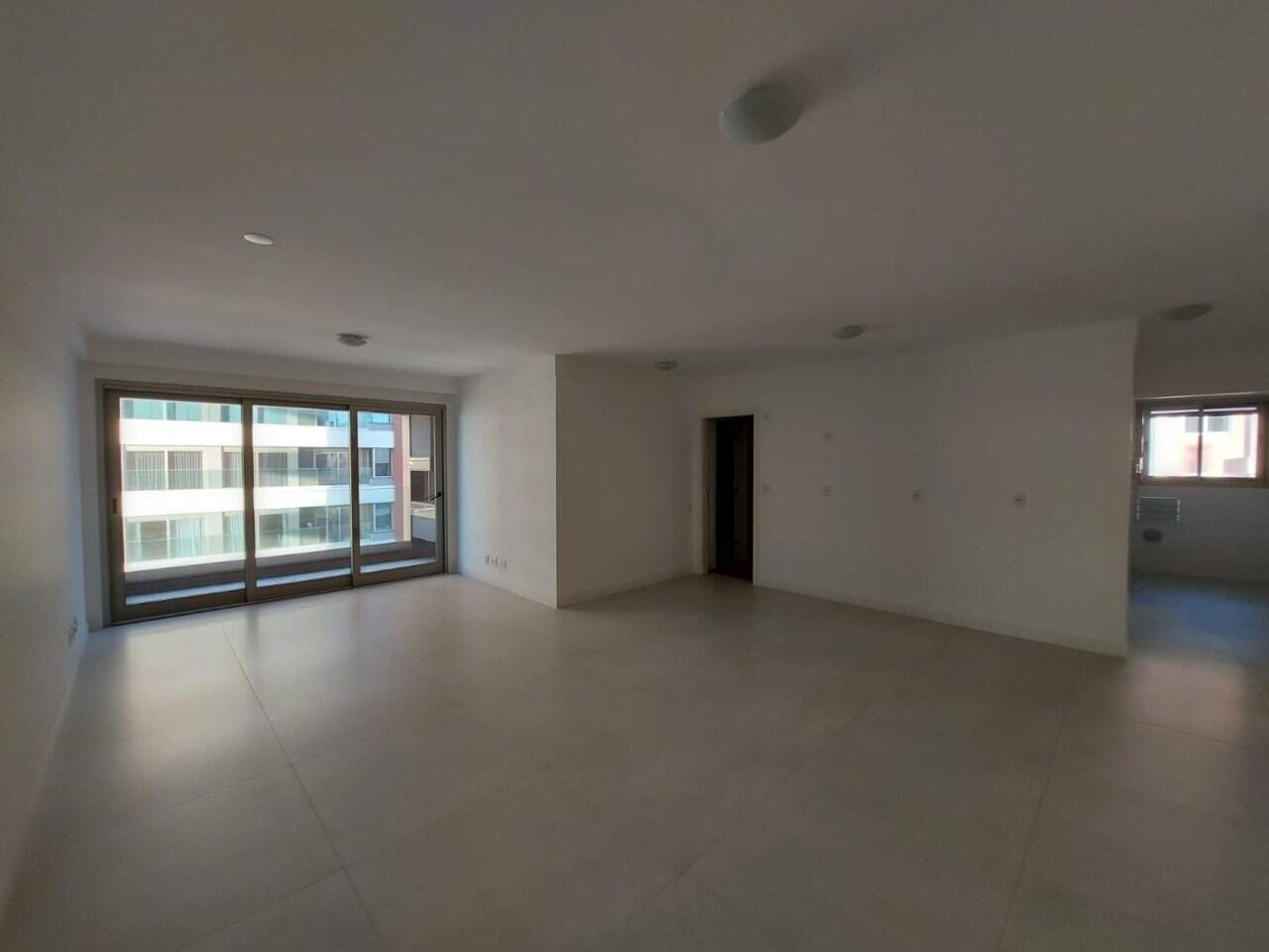 Apartamento à venda no Agronomica: 