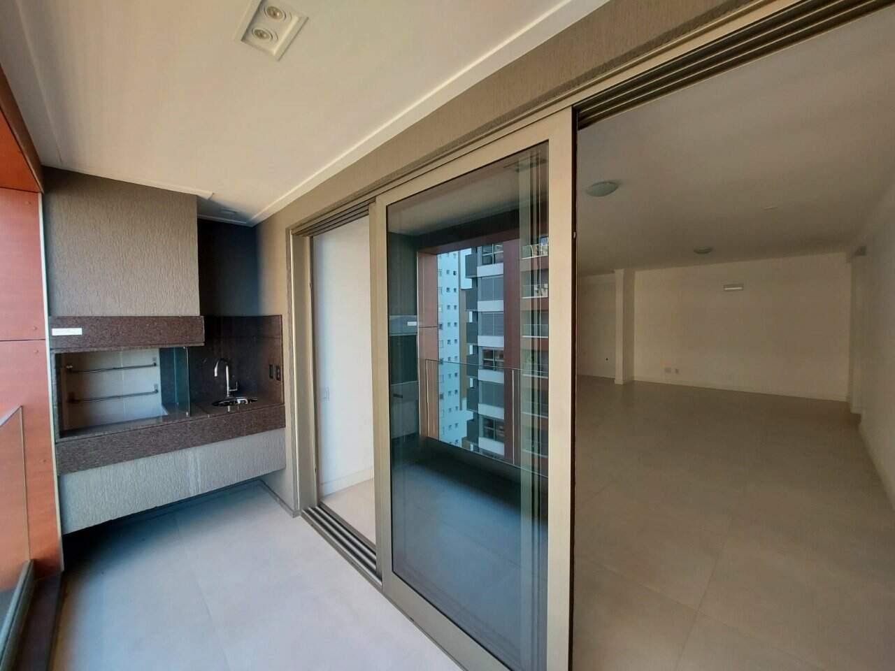 Apartamento à venda no Agronomica: 