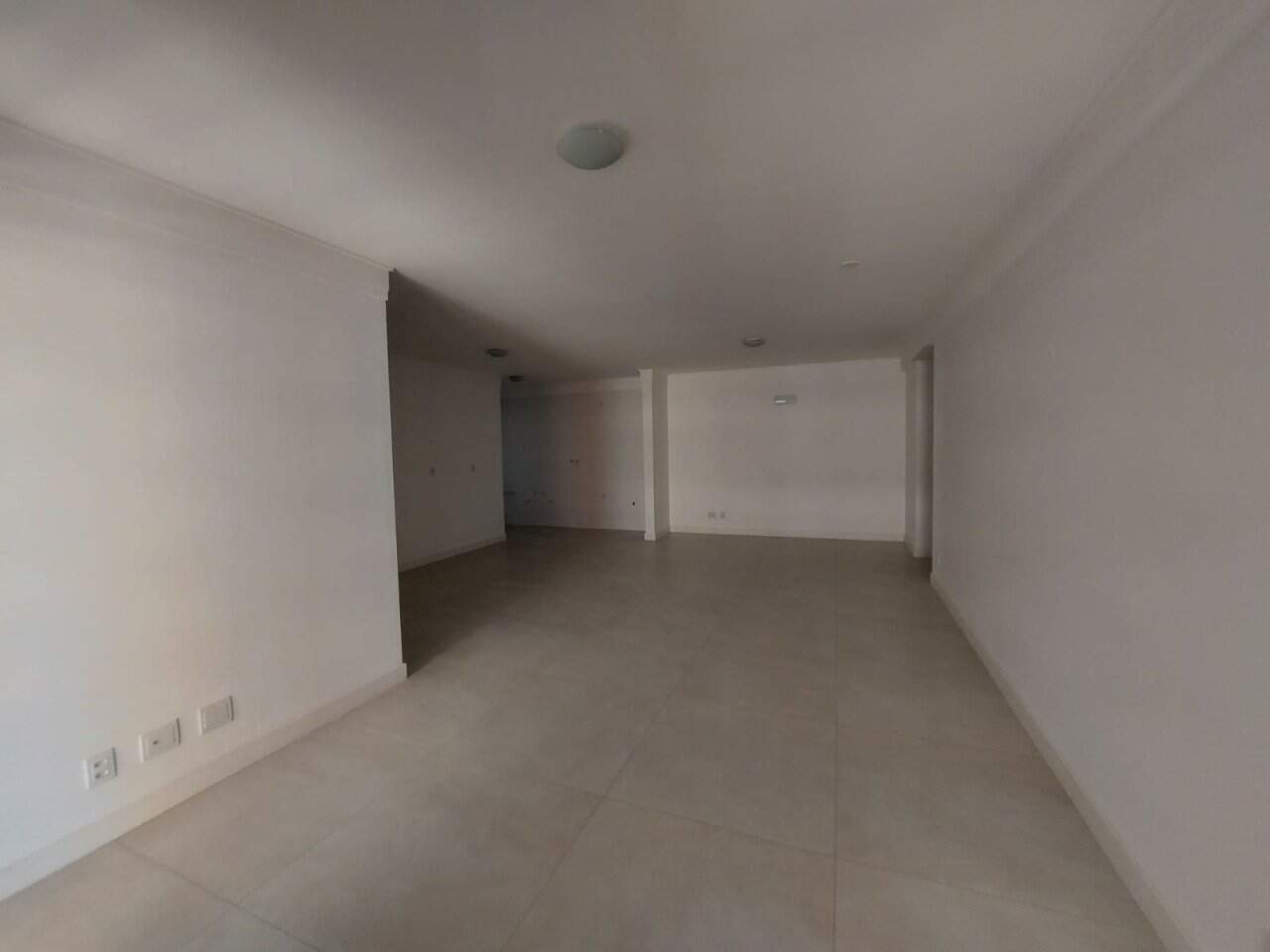 Apartamento à venda no Agronomica: 