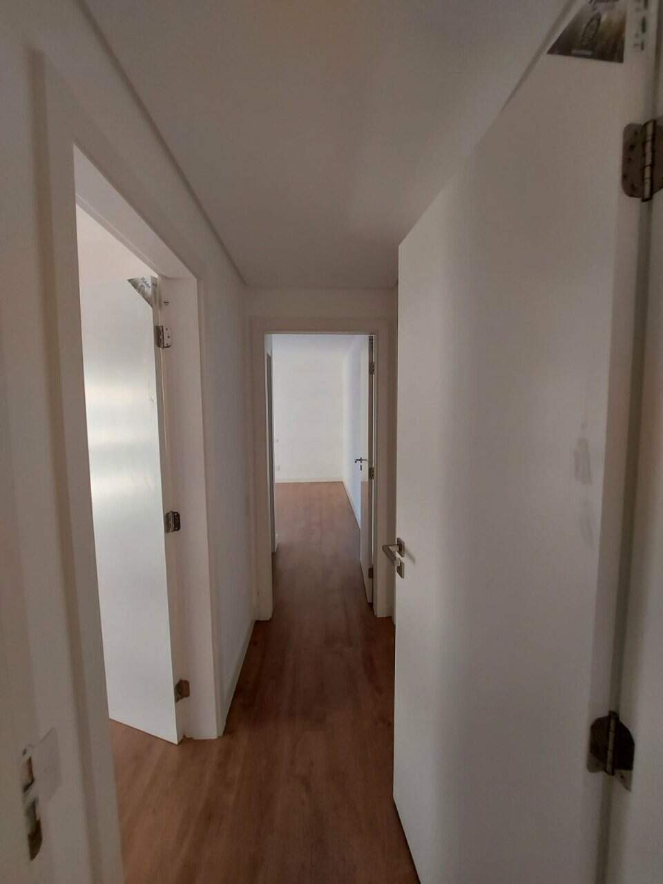 Apartamento à venda no Agronomica: 