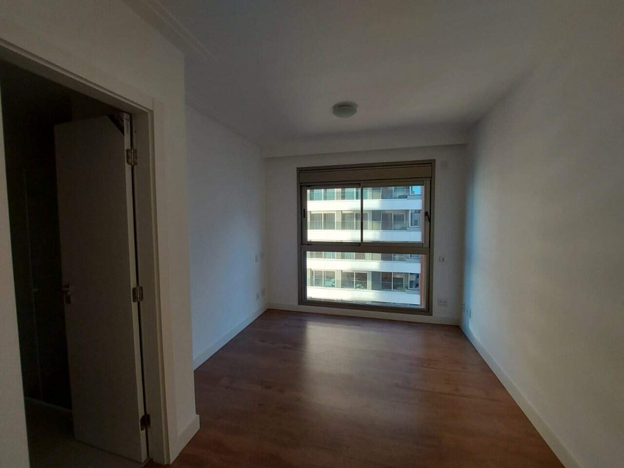 Apartamento à venda no Agronomica: 
